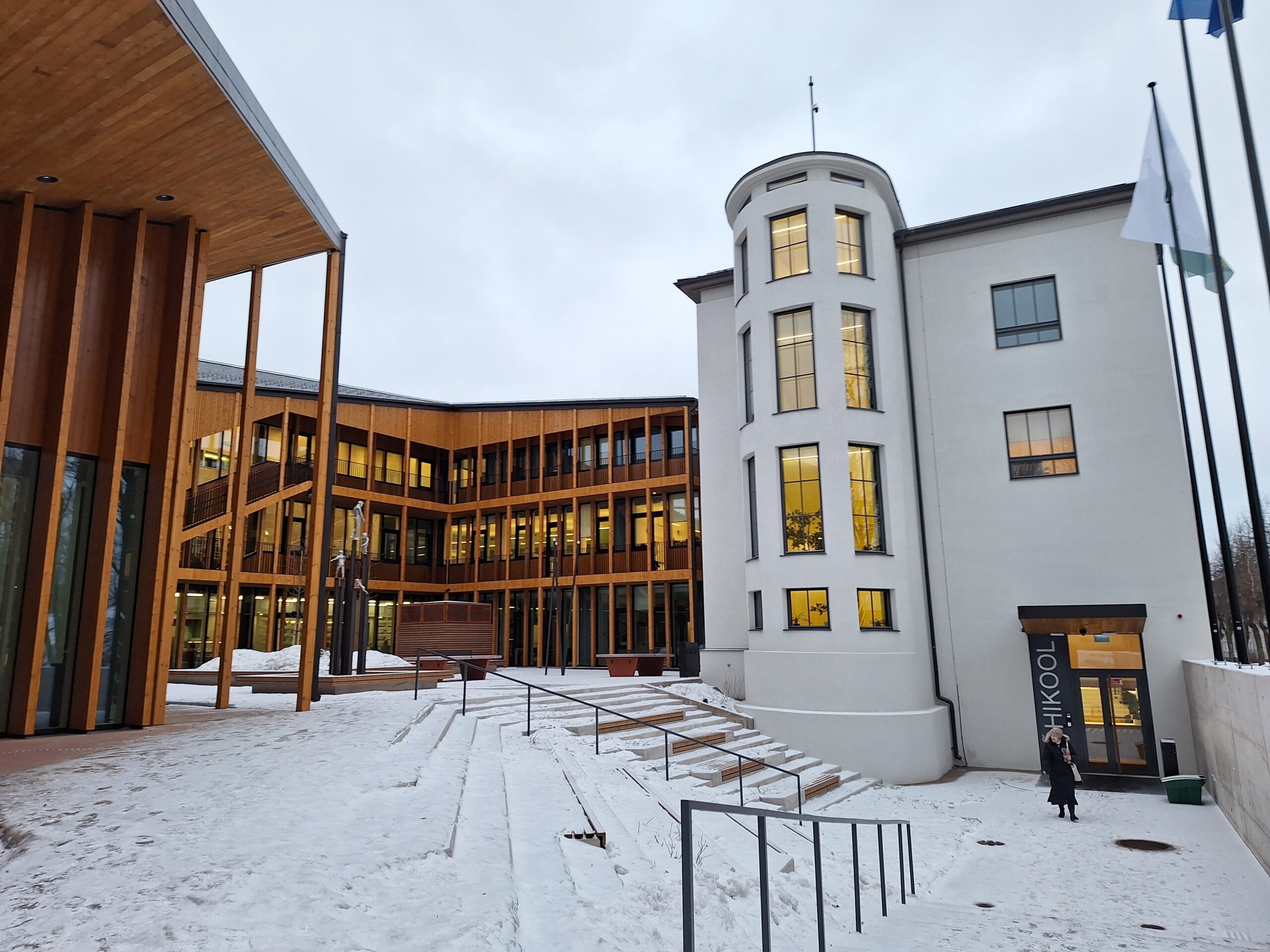 Narva Gümnaasium