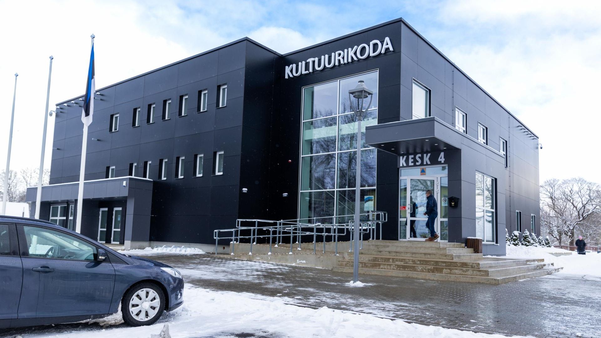 Tapa Kultuurikoda